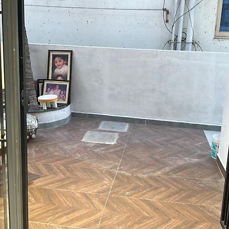 Vihaan Villa Čennai Exteriér fotografie