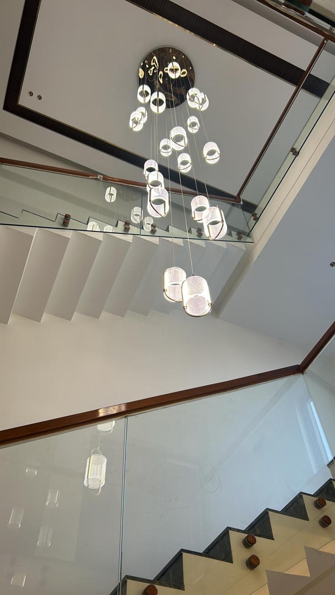 Vihaan Villa Čennai Exteriér fotografie