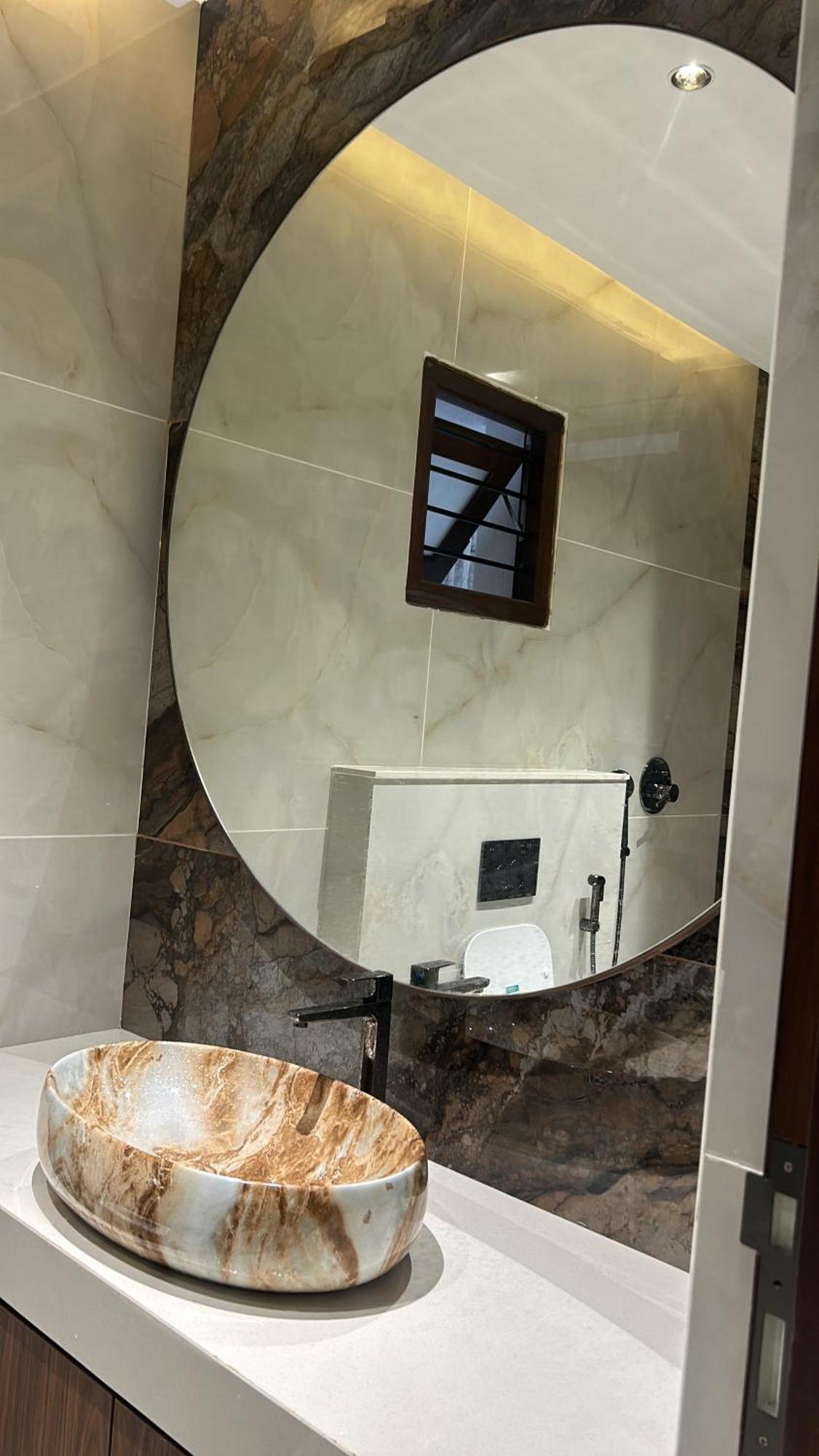 Vihaan Villa Čennai Exteriér fotografie
