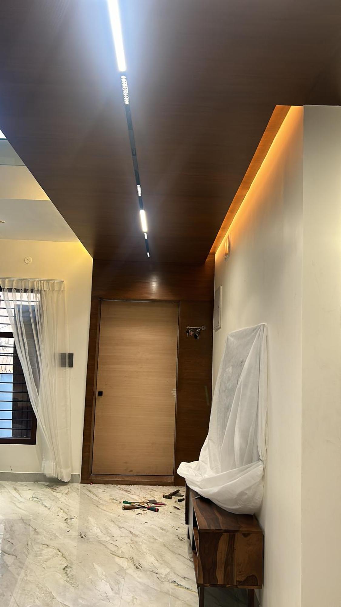 Vihaan Villa Čennai Exteriér fotografie