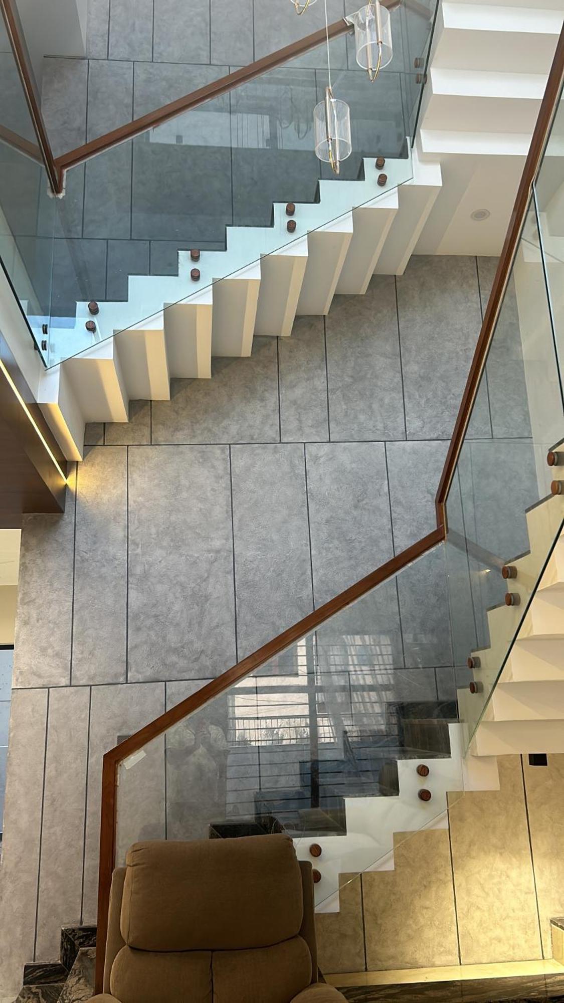 Vihaan Villa Čennai Exteriér fotografie