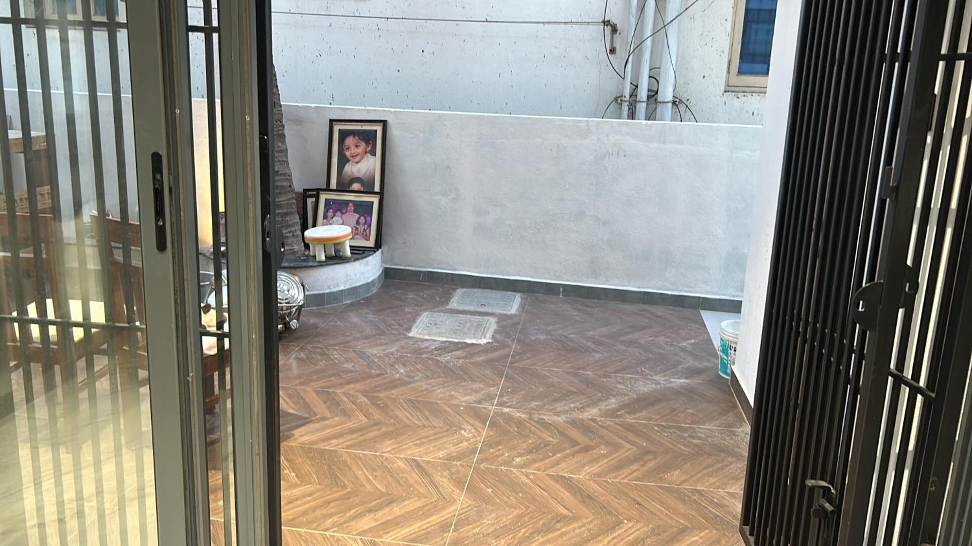 Vihaan Villa Čennai Exteriér fotografie