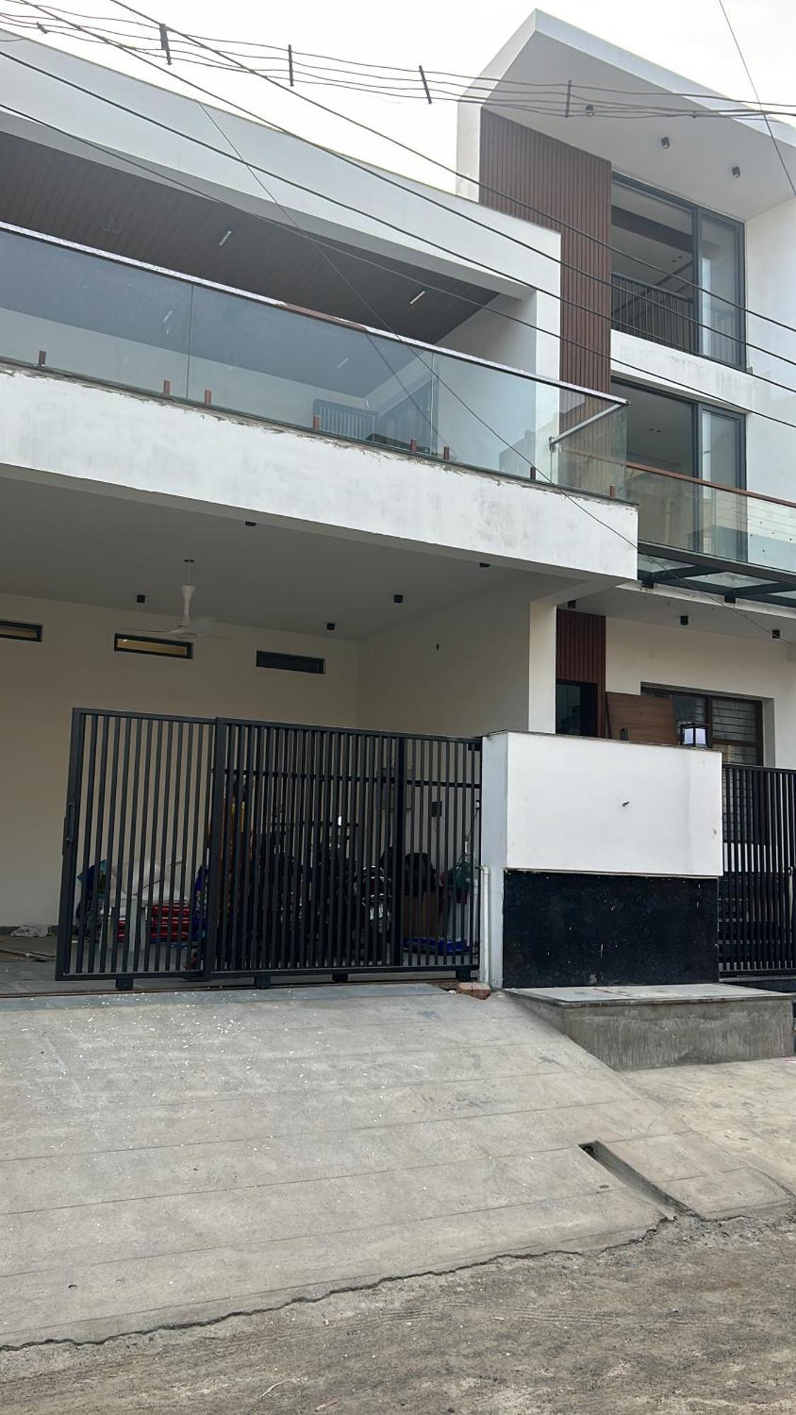 Vihaan Villa Čennai Exteriér fotografie