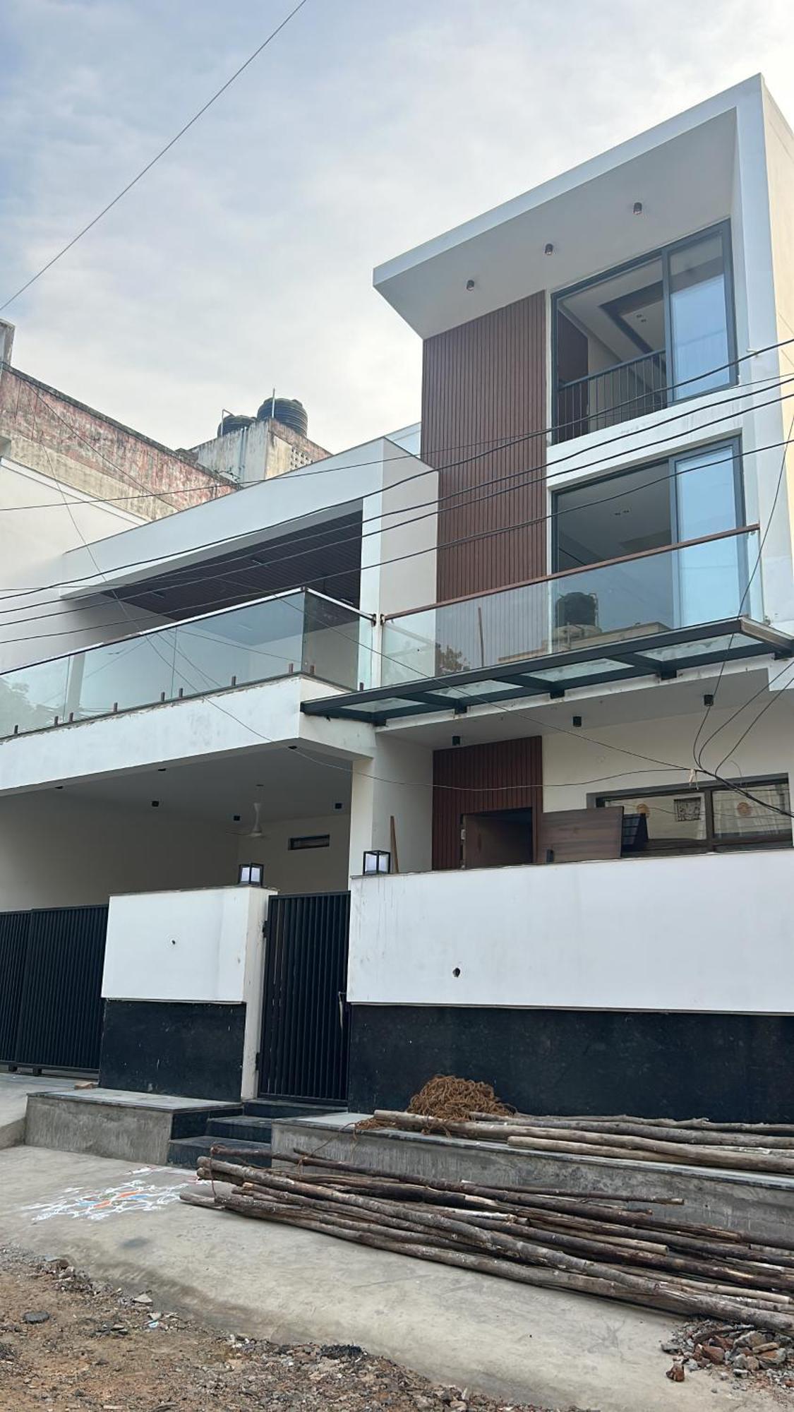 Vihaan Villa Čennai Exteriér fotografie