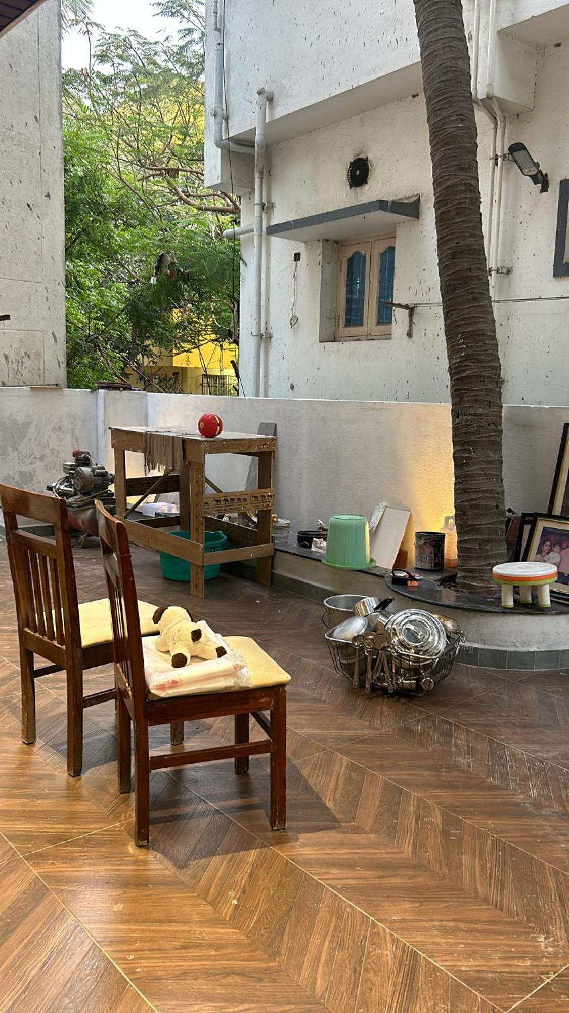 Vihaan Villa Čennai Exteriér fotografie